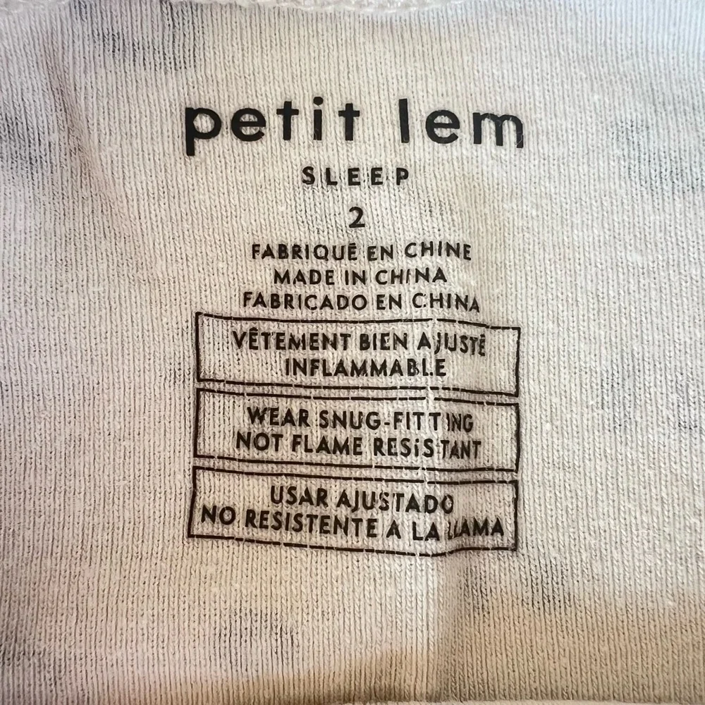 Petit Lem petit lem